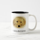 Search for golden retriever puppy mugs Dogs