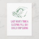 Search for pills postcards Humour