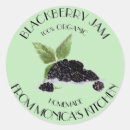 Search for blackberries stickers Homemade
