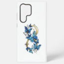 Search for symbols samsung cases Blue