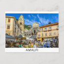 Search for amalfi postcards Positano