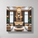 Search for living room canvas prints Interior