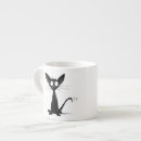 Search for lucky black cat mugs Halloween