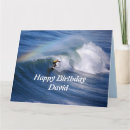 Search for surfer birthday cards California