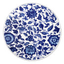 Search for delft knobs and pulls Blue and white