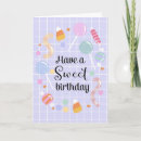 Search for sweet 16 birthday cards Cute