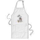 Search for old school aprons Retro mickey mouse