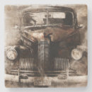 Search for vintage car coasters Automobile