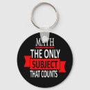 Search for puns and jokes keychains Mathematics