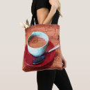 Search for potable bags Barista