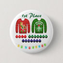 Search for ugly christmas sweater buttons Winner
