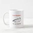 Search for steelhead mugs Fishing