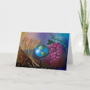 Recherche de blé vœux cartes Raisin