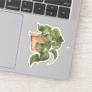 Search for plant stickers Garden
