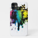 Search for bull iphone cases Abstract