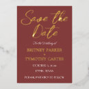 Search for wine and gold wedding invitations Qr code