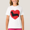 Recherche de dox tshirts Teckel