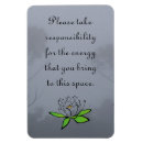 Recherche de responsabilité magnets Motivation