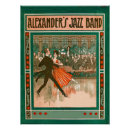 Search for a music art Jazz
