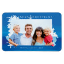 Recherche de mer bleue magnets Pour eux