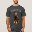Recherche de rottie tshirts Rottweiler