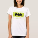Search for superhero womens tshirts Bruce wayne