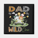 Search for wild one magnets Birthday