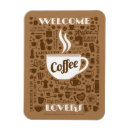 Recherche de humour de café magnets Accro au café
