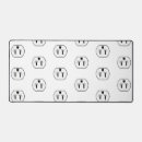 Search for outlets mousepads Electrician
