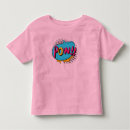 Search for retro superhero tshirts Cartoon