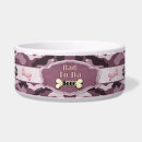 Search for camo dog bowls Puppy