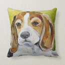Recherche de chien de beagle coussins Animaux de compagnie