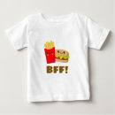 Search for best friend baby shirts Bff