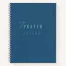 Search for prayer notebooks Modern
