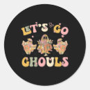 Search for ret stickers Halloween