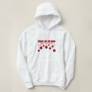 Recherche de santa claus hoodies Fête de noël