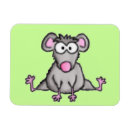 Recherche de de souris magnets Humour