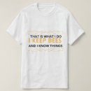 Search for i know things tshirts Vintage