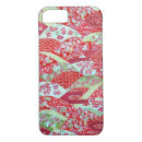 Search for japanese textile iphone cases Oriental