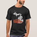 Search for mushroom mens tshirts Hunting