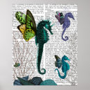 Search for seahorse posters Animals