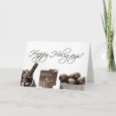 Search for sepia christmas cards Brown