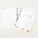 Search for simple planners Weekly