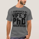 Recherche de thèse vêtements Scientifique