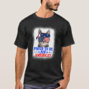 Search for 4th of july cat tshirts Kitten
