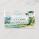 Search for bedding business cards Beach