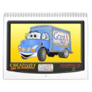 Search for trucks calendars Semi