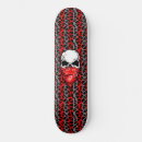 Recherche de bandana skateboards Crâne