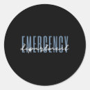 Search for emergency stickers Emergency medical services