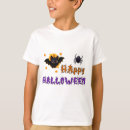 Search for happy halloween tshirts Trick or treat